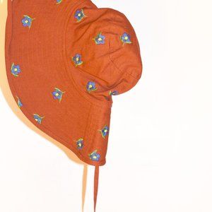 Samantha Pleet Garden Hat